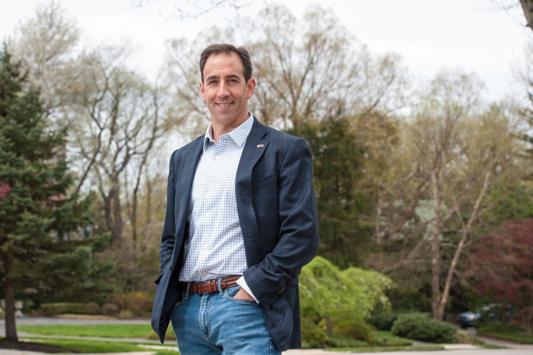 Jeff Bartos